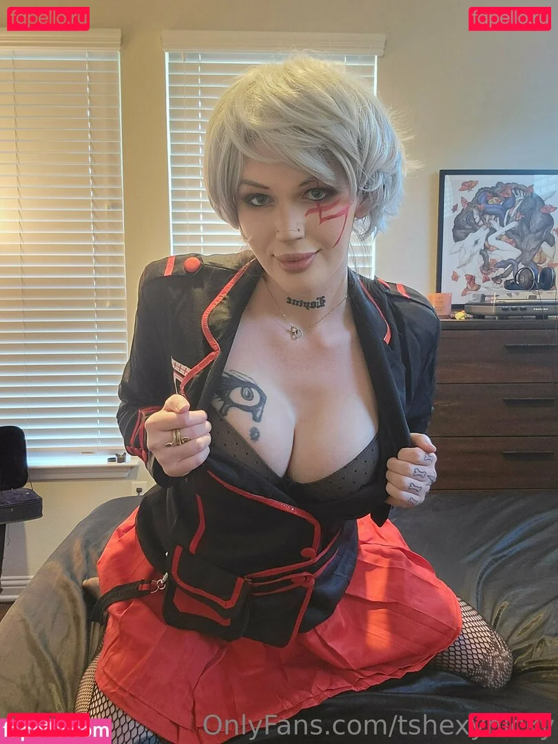 tshexynicky Onlyfans Photo Gallery 