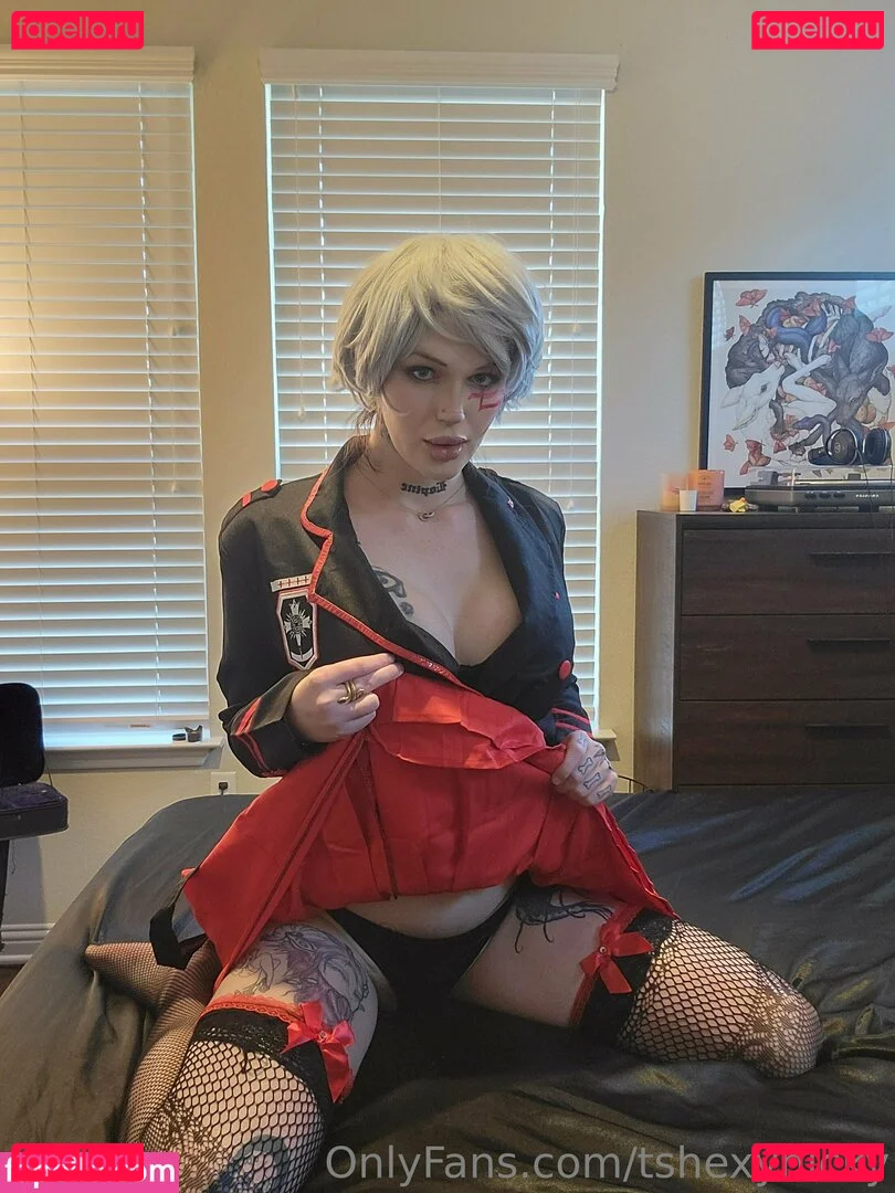 tshexynicky Onlyfans Photo Gallery 