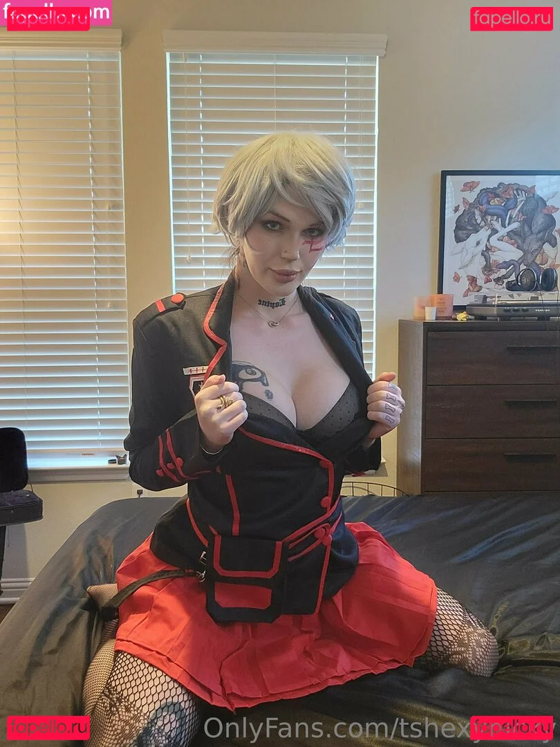 tshexynicky Onlyfans Photo Gallery 