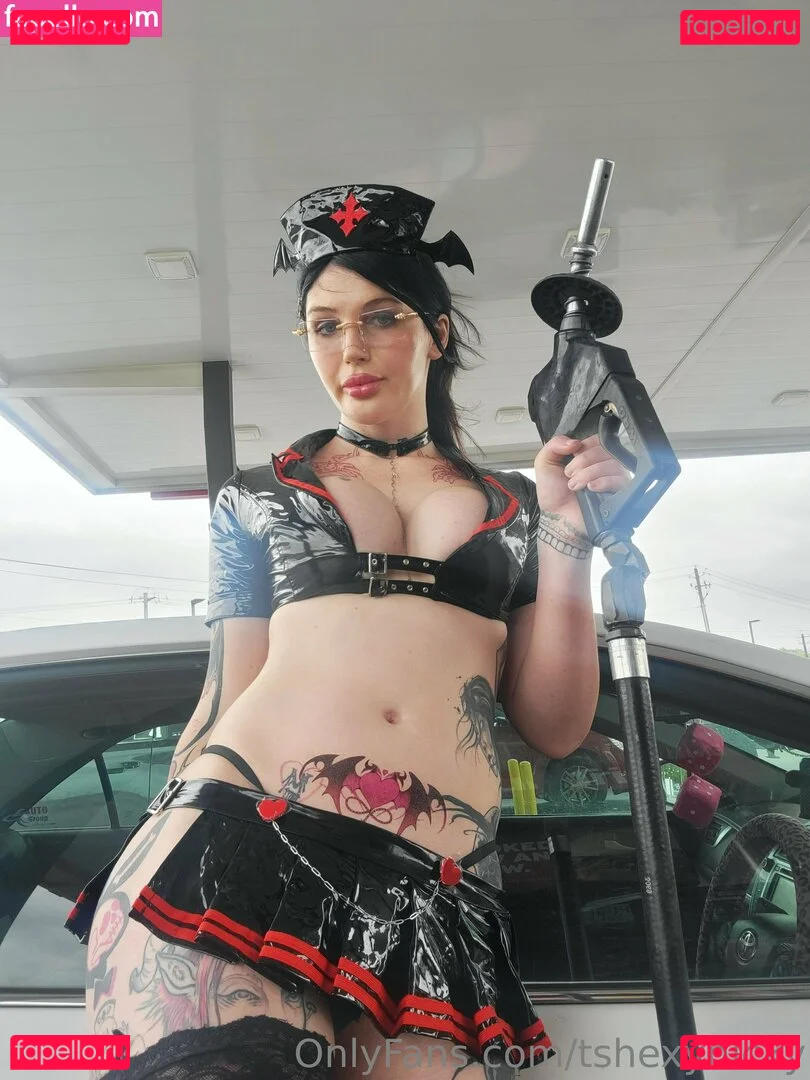 tshexynicky Onlyfans Photo Gallery 