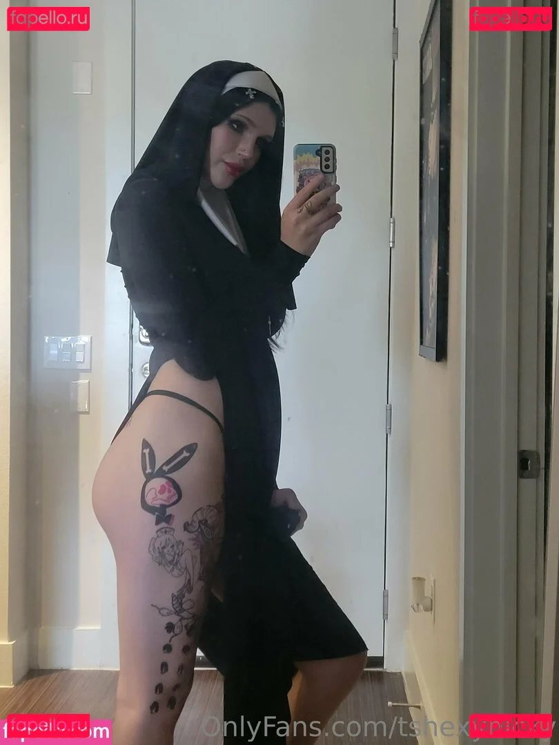 tshexynicky Onlyfans Photo Gallery 
