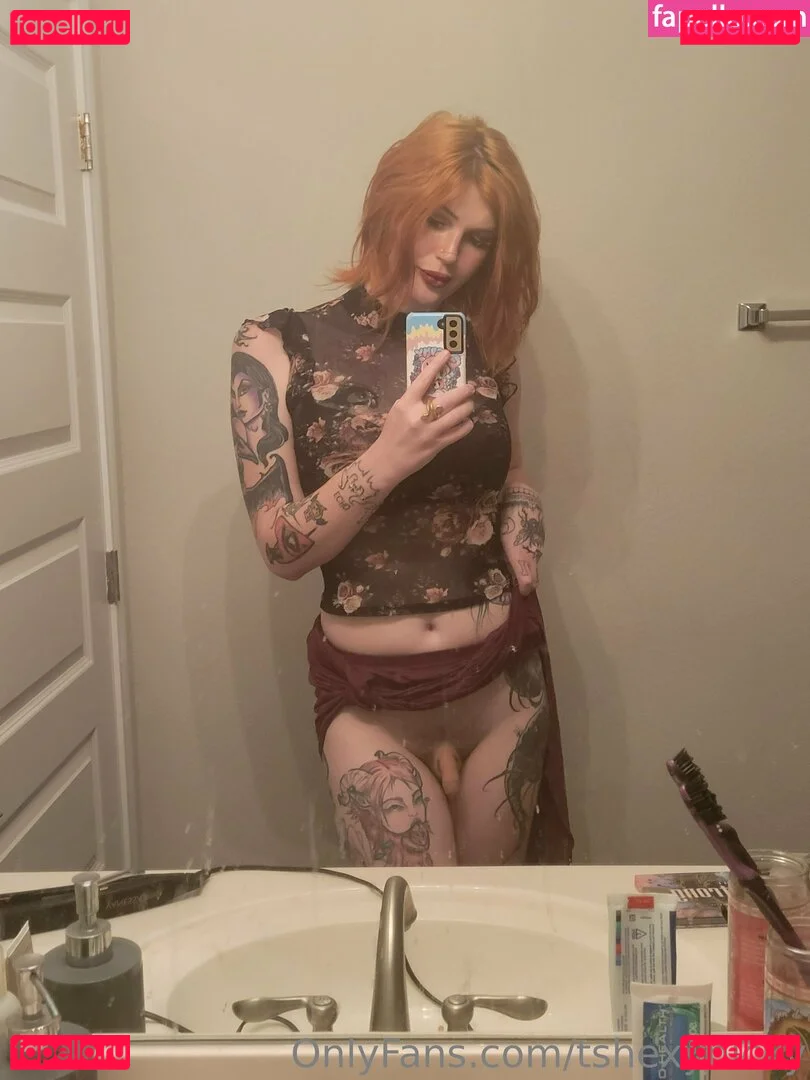 tshexynicky Onlyfans Photo Gallery 