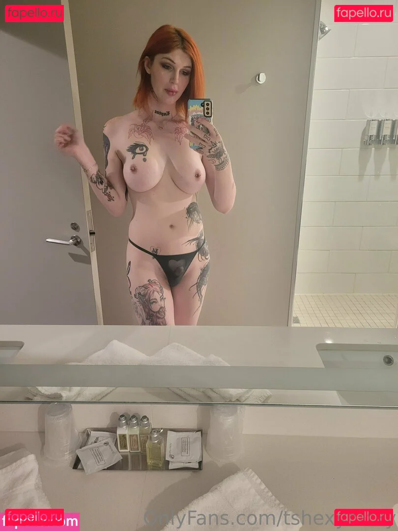 tshexynicky Onlyfans Photo Gallery 