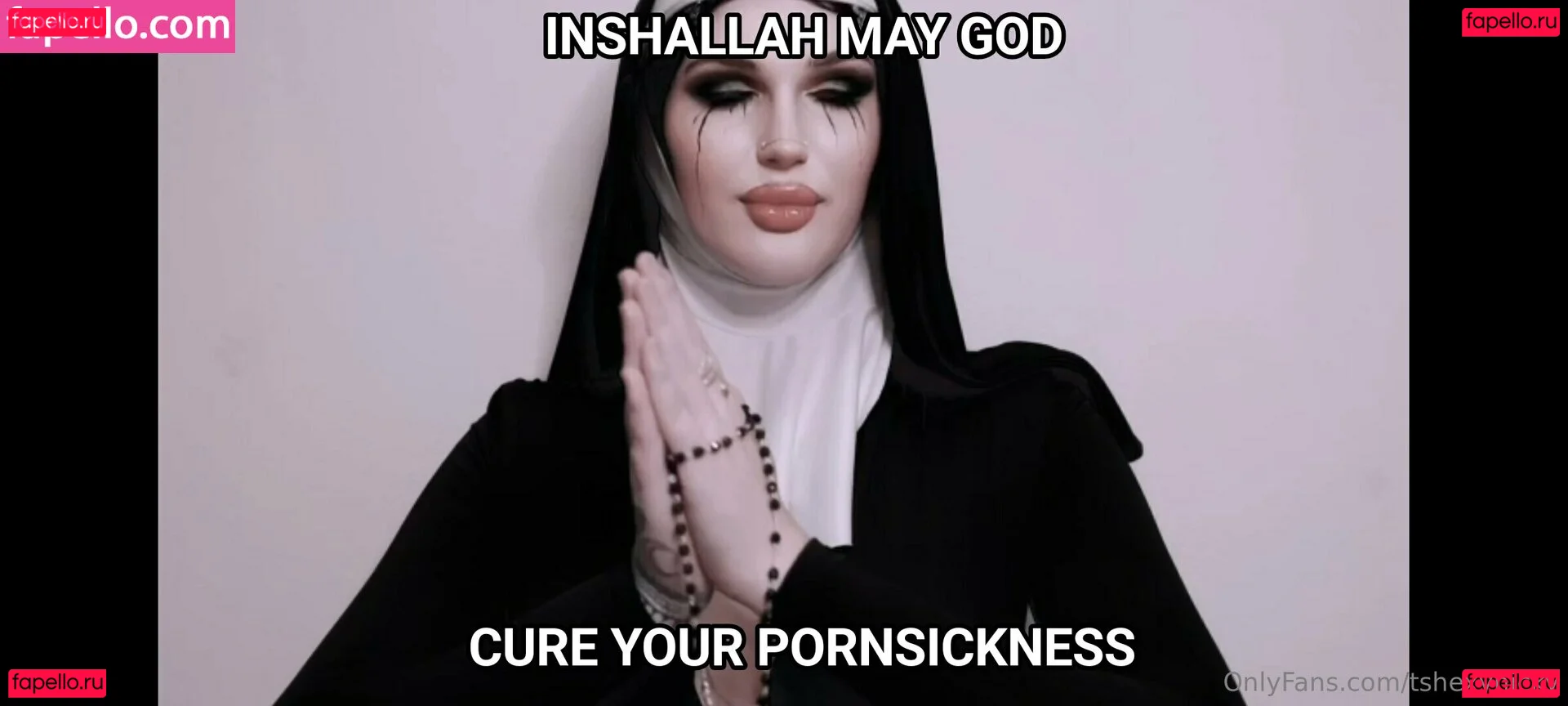 tshexynicky Onlyfans Photo Gallery 