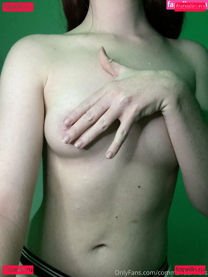 commandermars Onlyfans Photo Gallery 