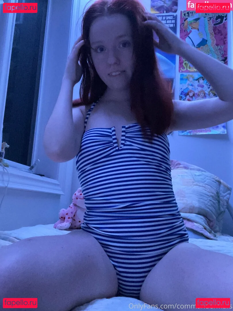 commandermars Onlyfans Photo Gallery 