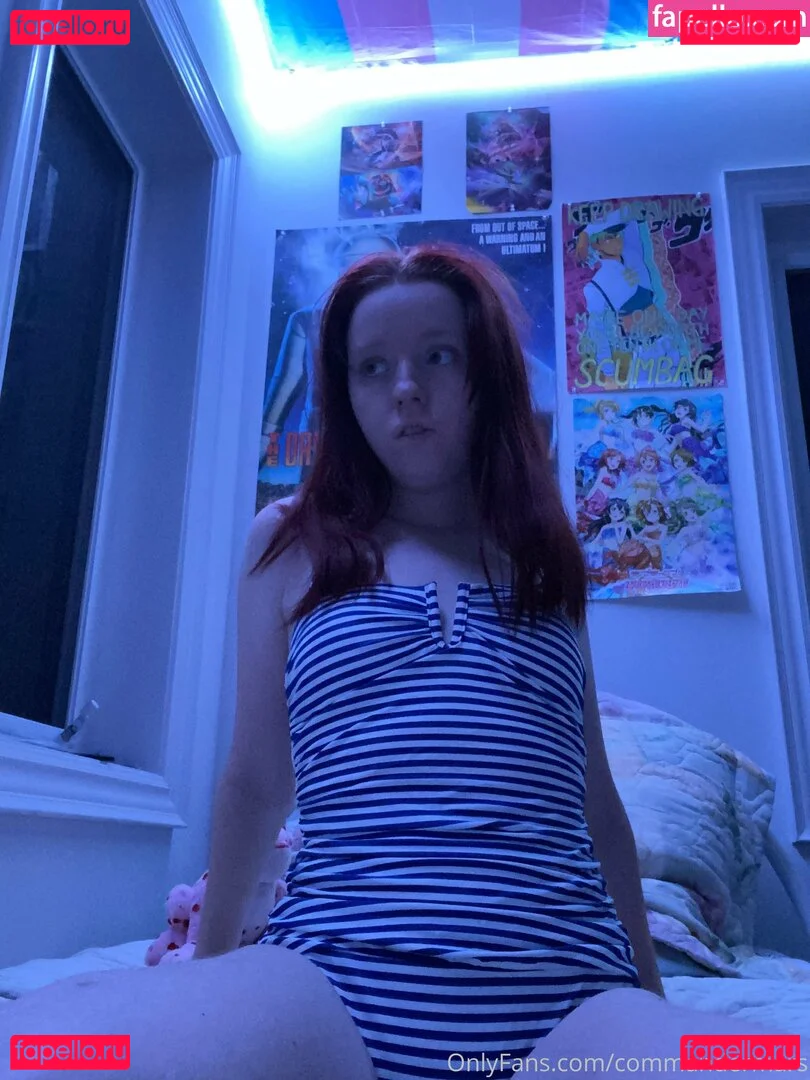 commandermars Onlyfans Photo Gallery 