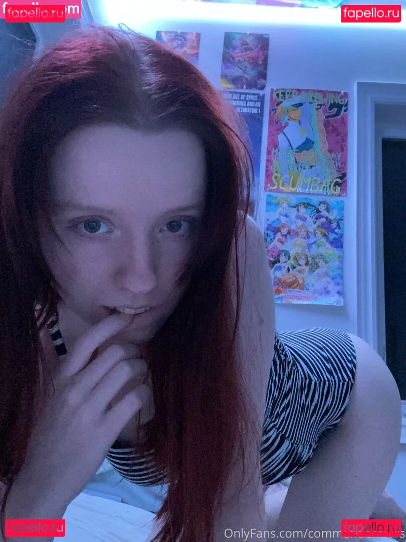 commandermars Onlyfans Photo Gallery 