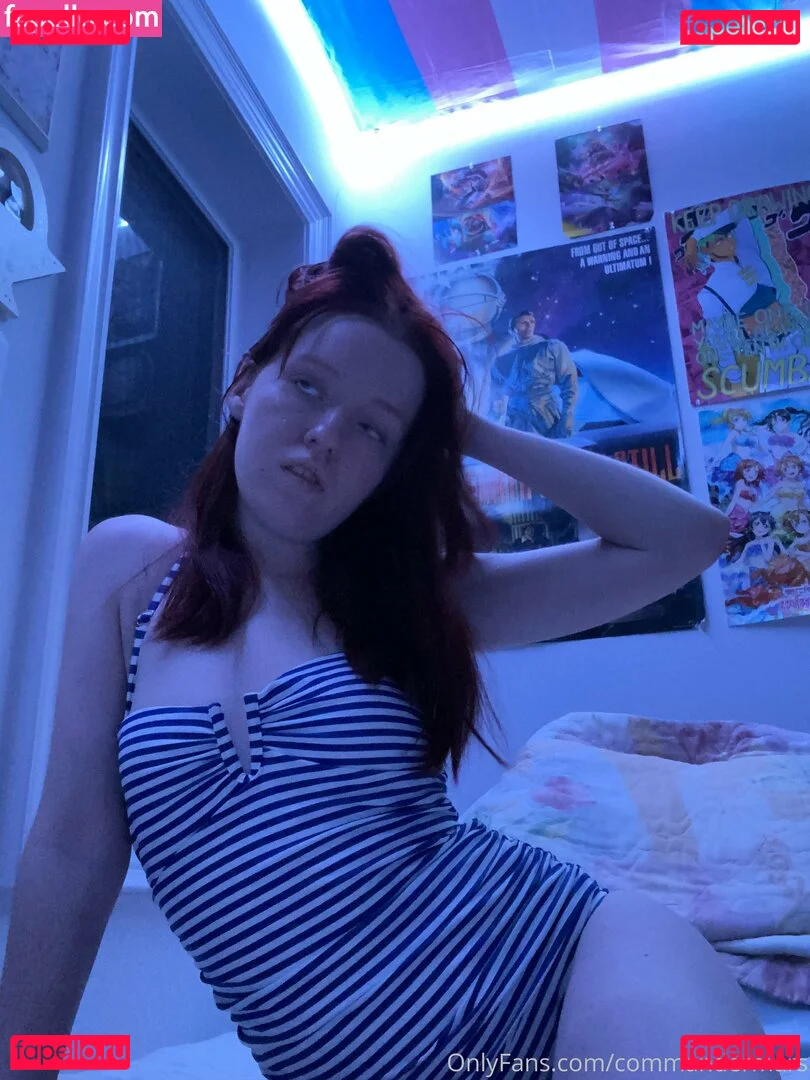 commandermars Onlyfans Photo Gallery 