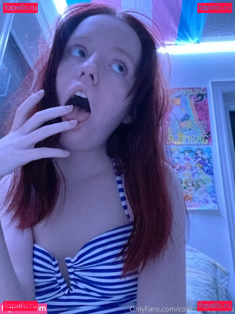 commandermars Onlyfans Photo Gallery 