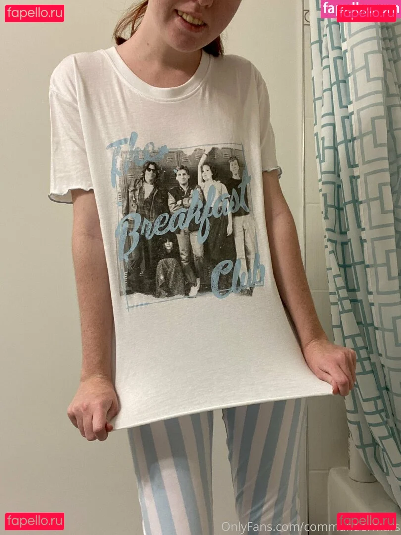 commandermars Onlyfans Photo Gallery 