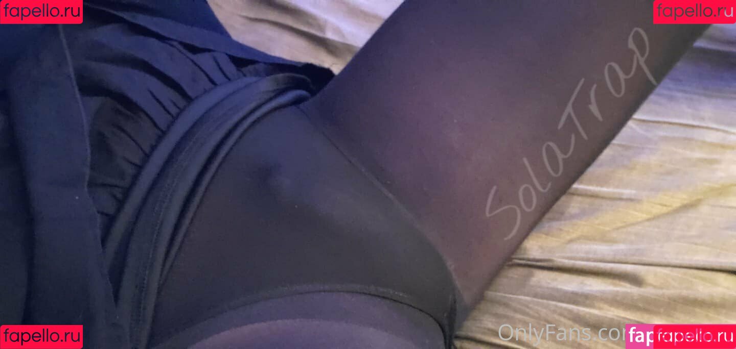 solatrap Onlyfans Photo Gallery 