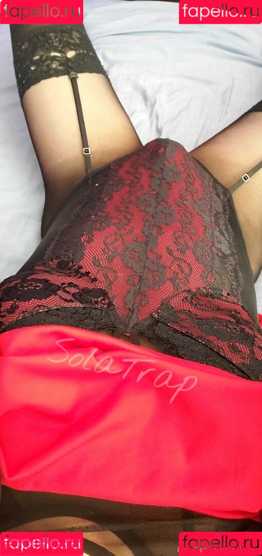 solatrap Onlyfans Photo Gallery 