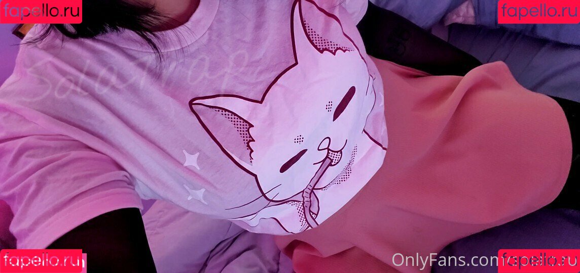 solatrap Onlyfans Photo Gallery 