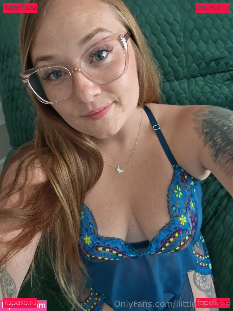 liittleladyfree Onlyfans Photo Gallery 