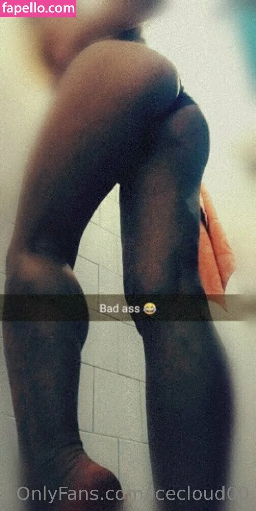 icecloud00 Onlyfans Photo Gallery 