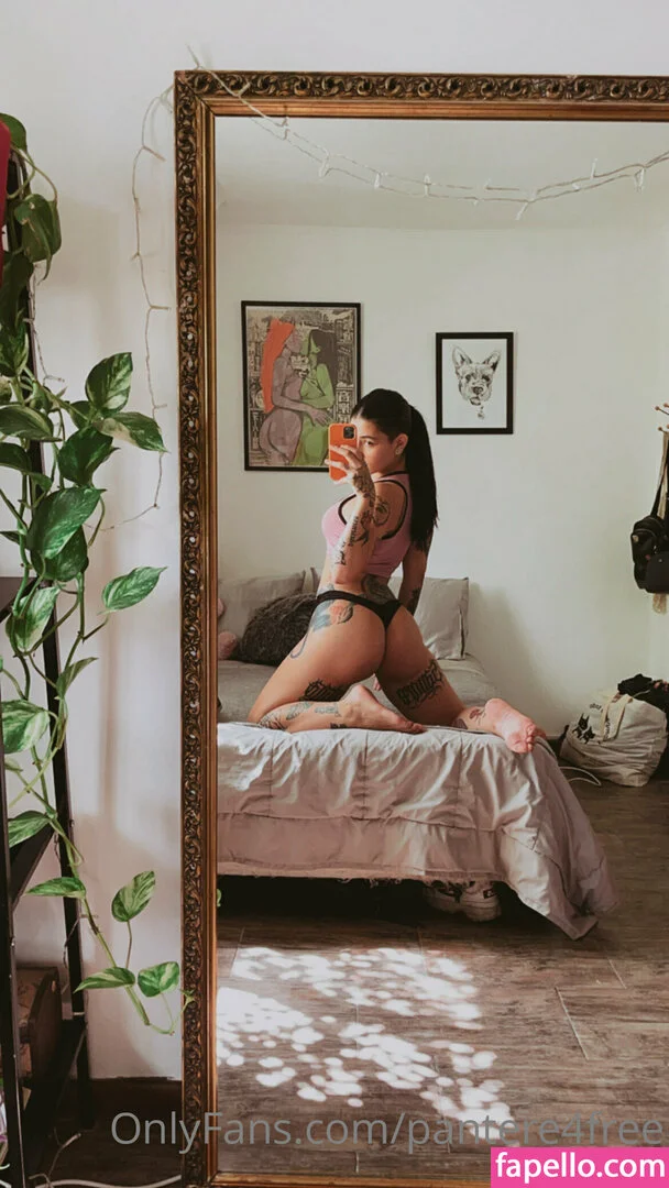 pantere4free Onlyfans Photo Gallery 