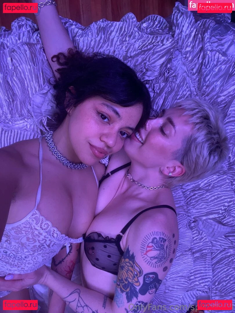 Spicymarii Onlyfans Photo Gallery 