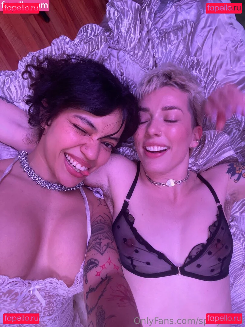 Spicymarii Onlyfans Photo Gallery 