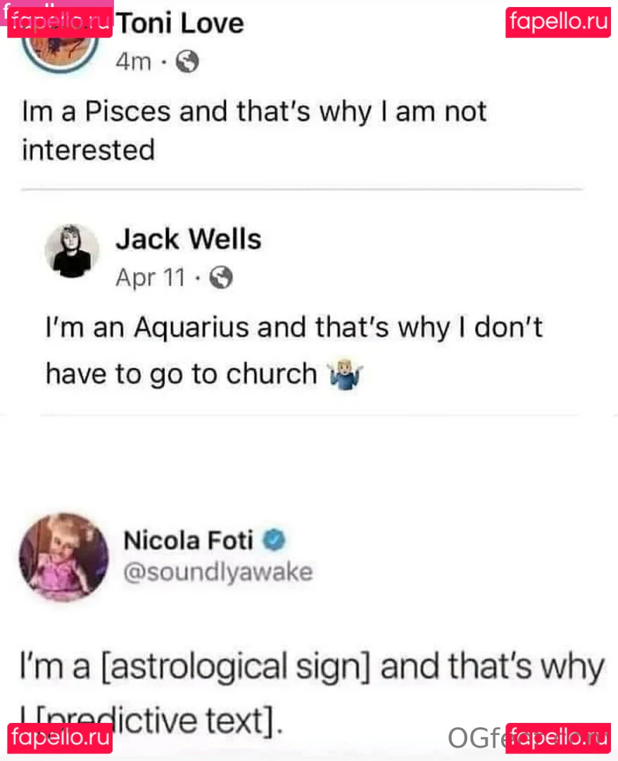 ogfeet Onlyfans Photo Gallery 