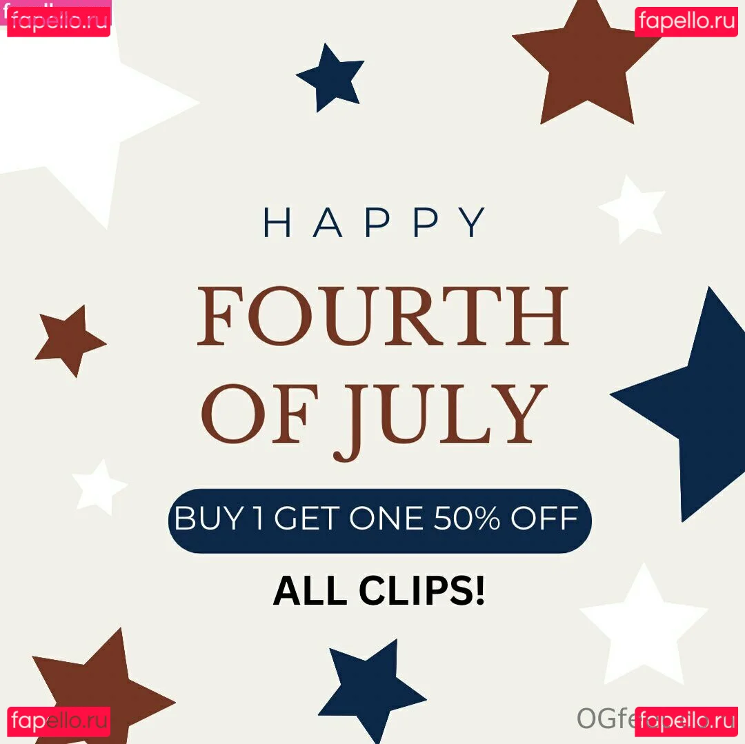 ogfeet Onlyfans Photo Gallery 