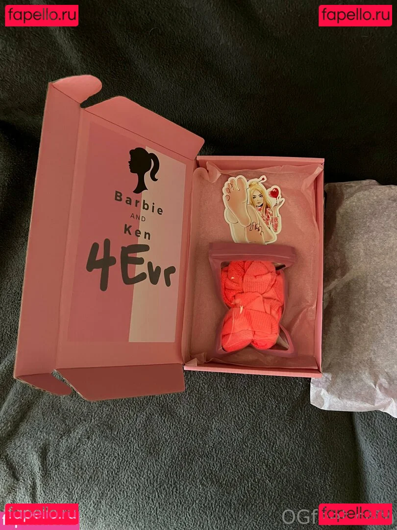 ogfeet Onlyfans Photo Gallery 