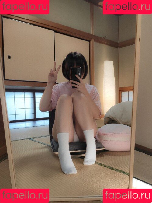 Nikumikyo Onlyfans Photo Gallery 