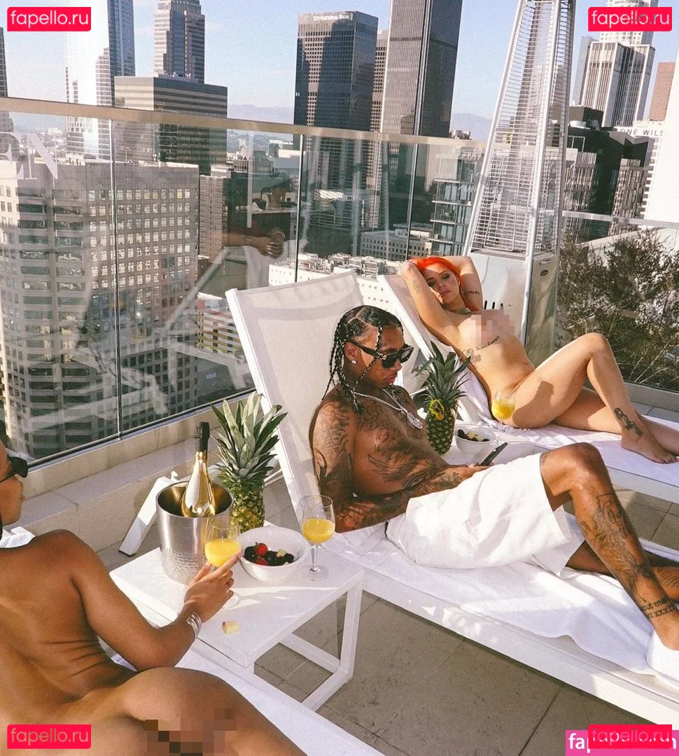 thesashaxo Onlyfans Photo Gallery 