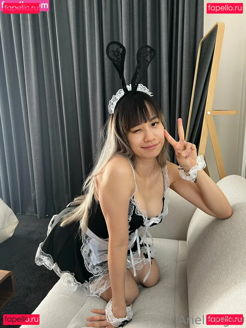 arielking69 Onlyfans Photo Gallery 