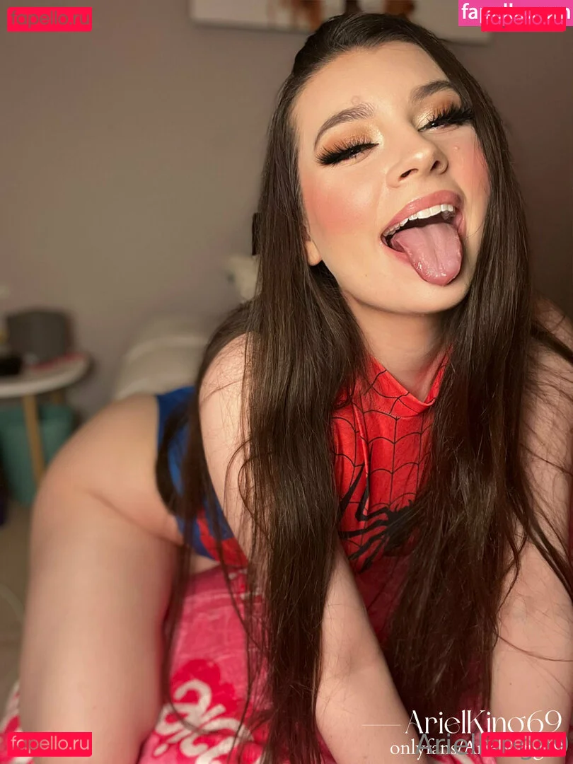 arielking69 Onlyfans Photo Gallery 