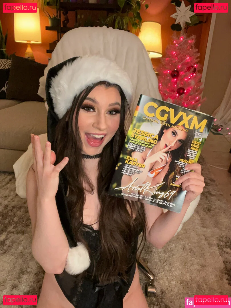 arielking69 Onlyfans Photo Gallery 