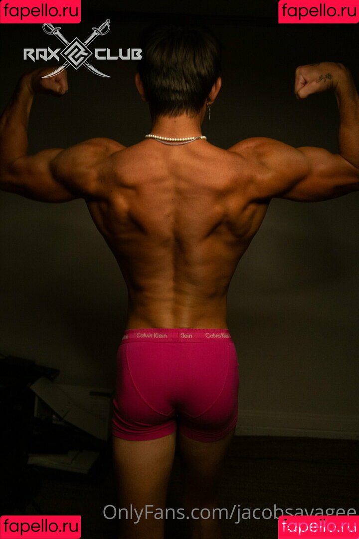 jacobsavagee Onlyfans Photo Gallery 