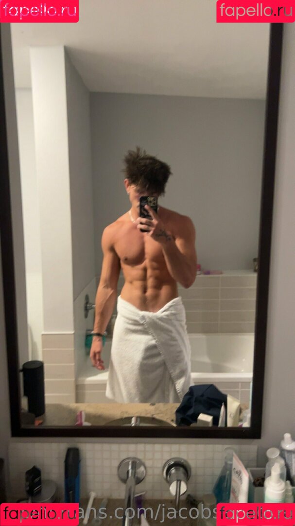 jacobsavagee Onlyfans Photo Gallery 