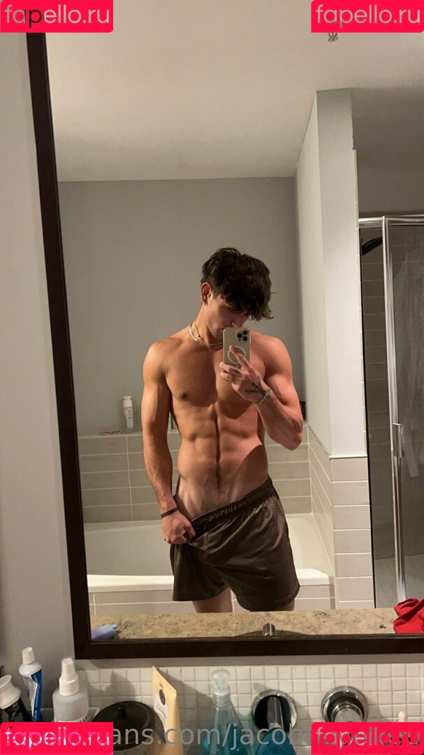 jacobsavagee Onlyfans Photo Gallery 