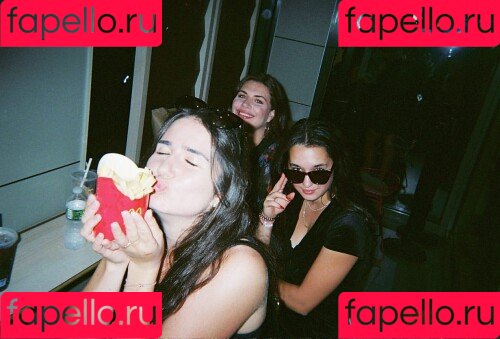 Eva Lys Onlyfans Photo Gallery 