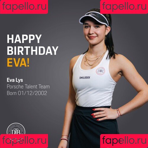 Eva Lys Onlyfans Photo Gallery 