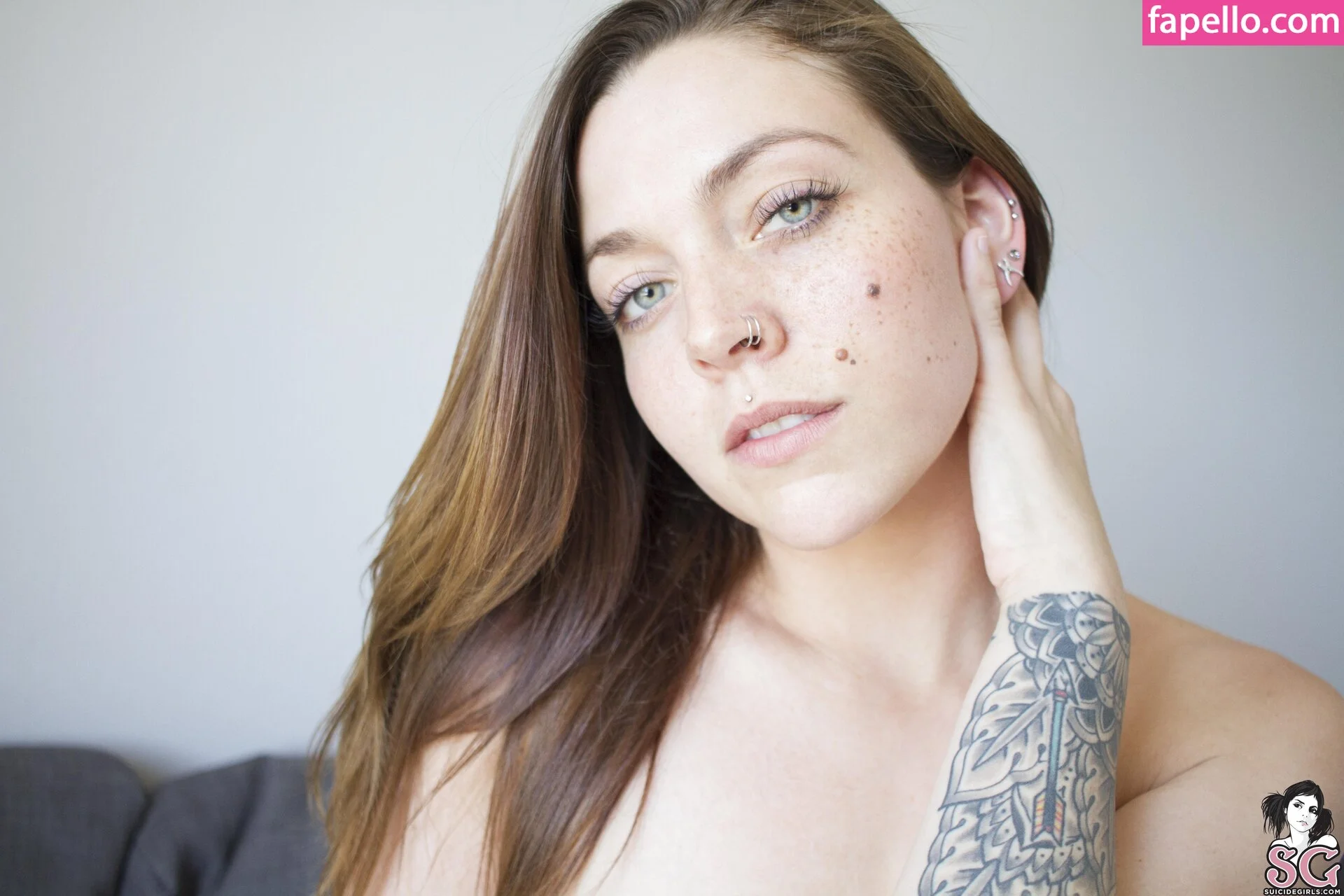 Gaiah Onlyfans Photo Gallery 