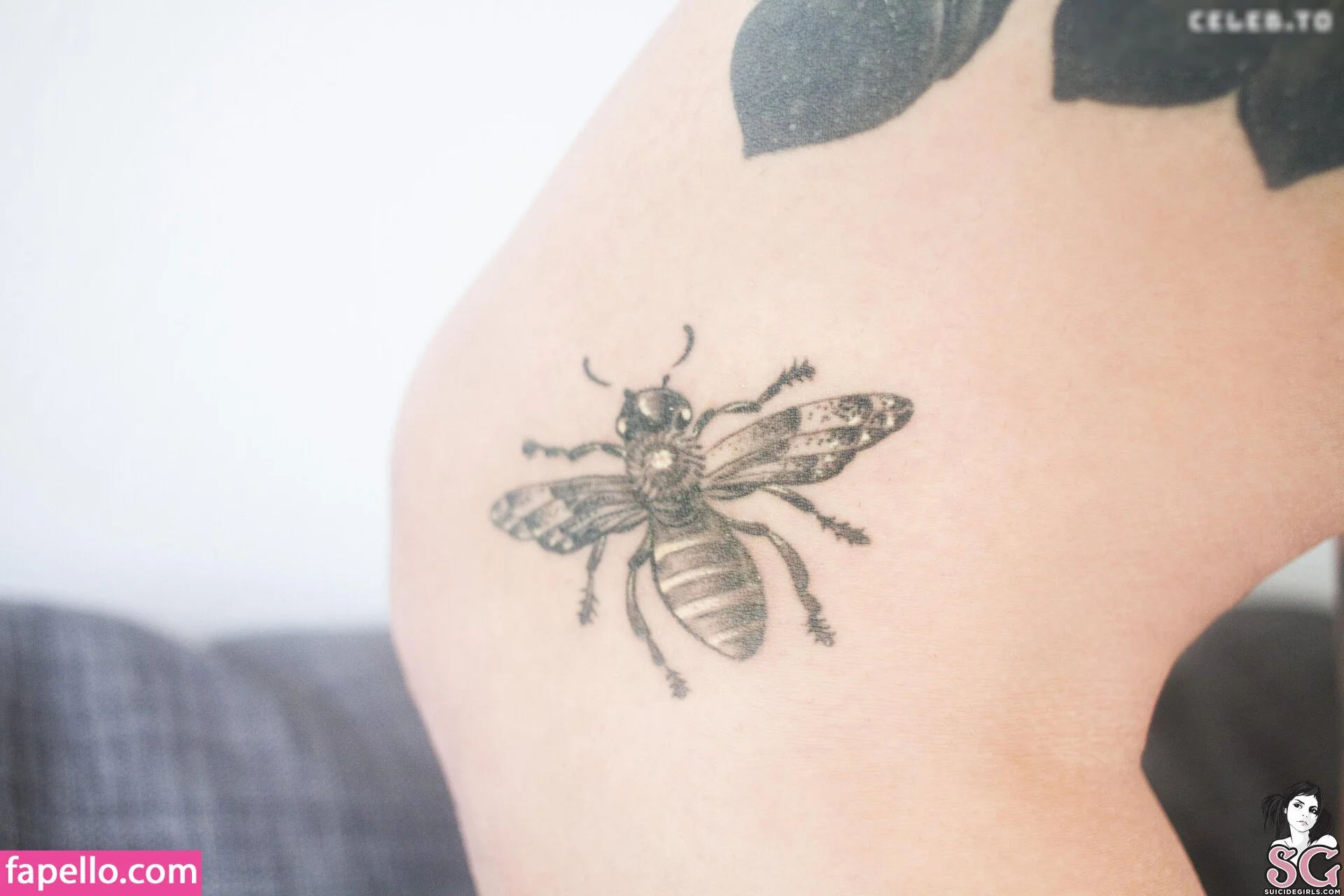 Gaiah Onlyfans Photo Gallery 