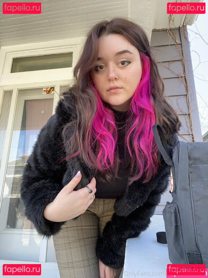 Electriclindsey Onlyfans Photo Gallery 