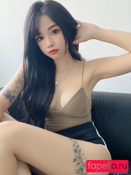 Jolin Onlyfans Photo Gallery 