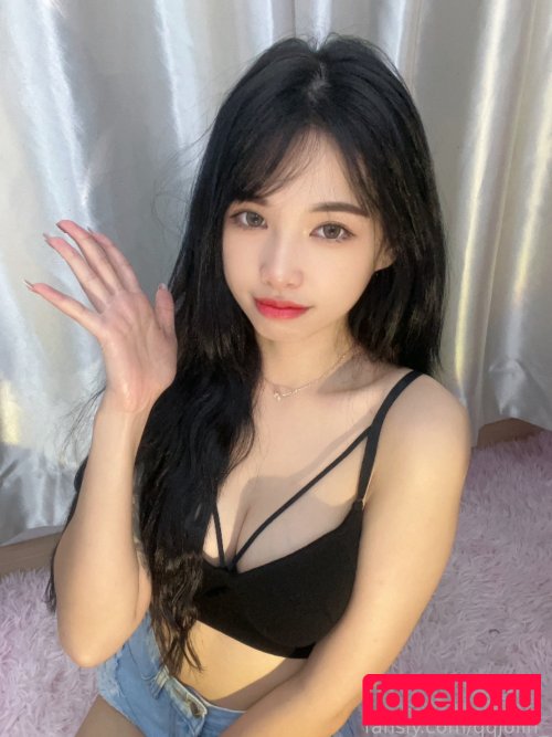 Jolin Onlyfans Photo Gallery 