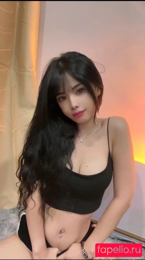 Jolin Onlyfans Photo Gallery 