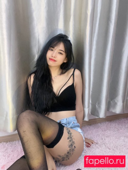 Jolin Onlyfans Photo Gallery 