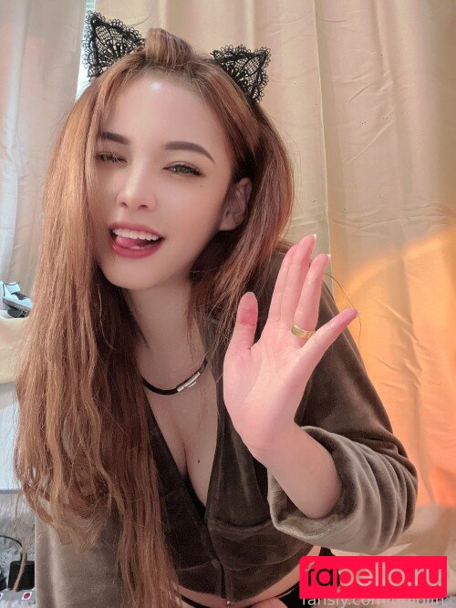 Jolin Onlyfans Photo Gallery 