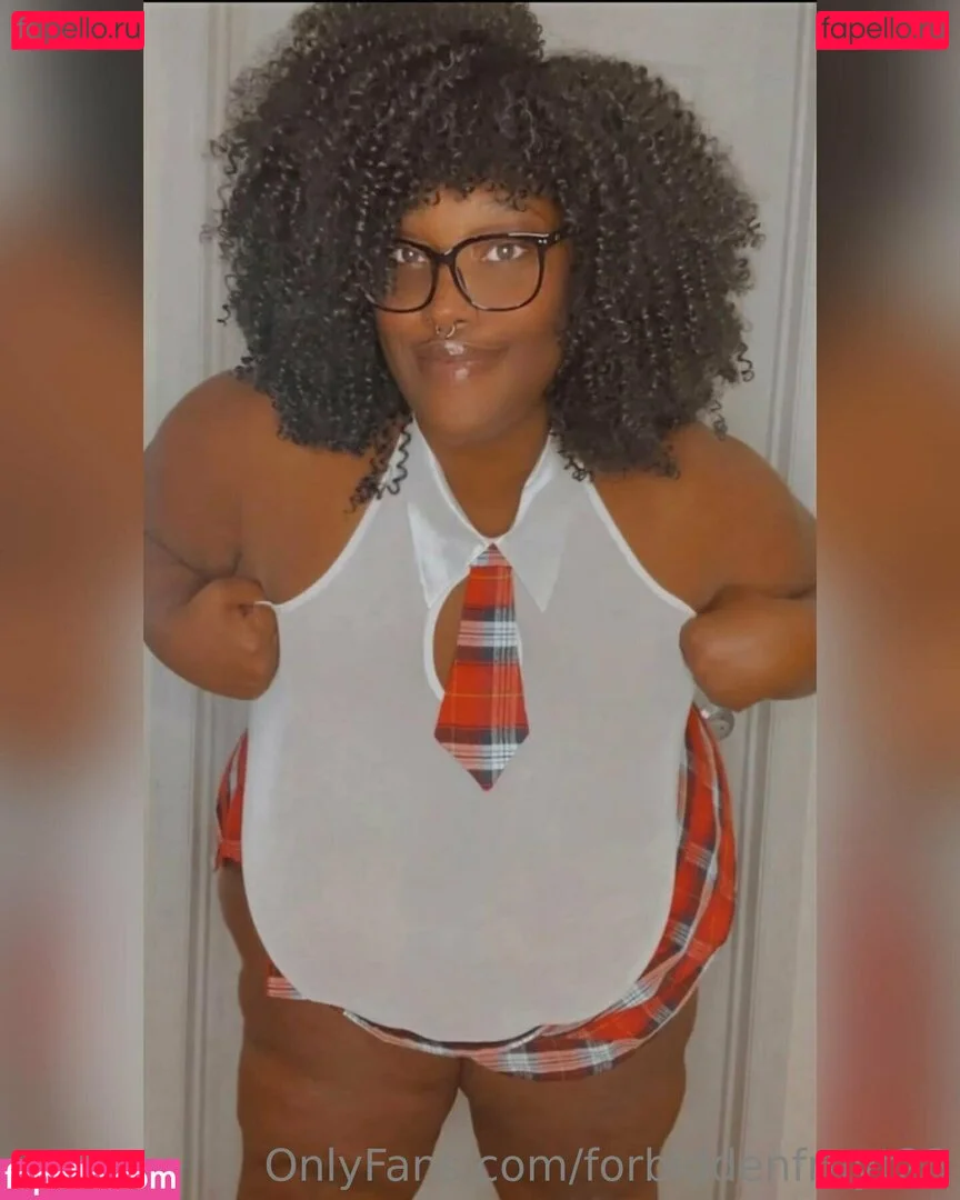 forbiddenfruyt23 Onlyfans Photo Gallery 