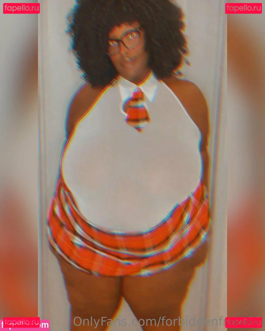 forbiddenfruyt23 Onlyfans Photo Gallery 