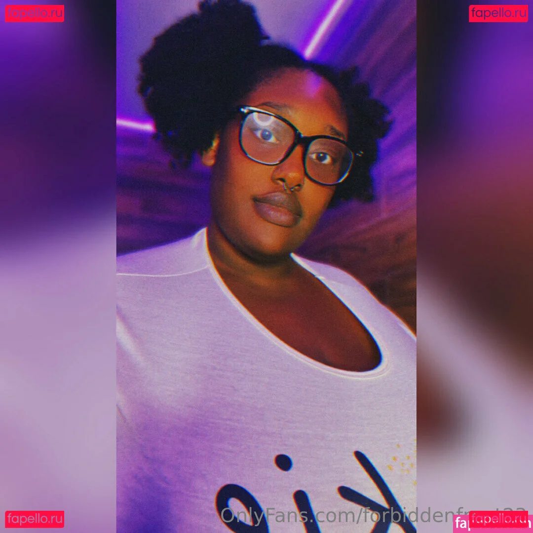 forbiddenfruyt23 Onlyfans Photo Gallery 