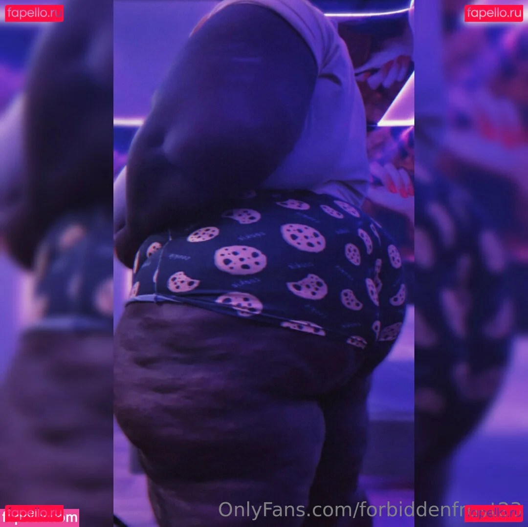 forbiddenfruyt23 Onlyfans Photo Gallery 