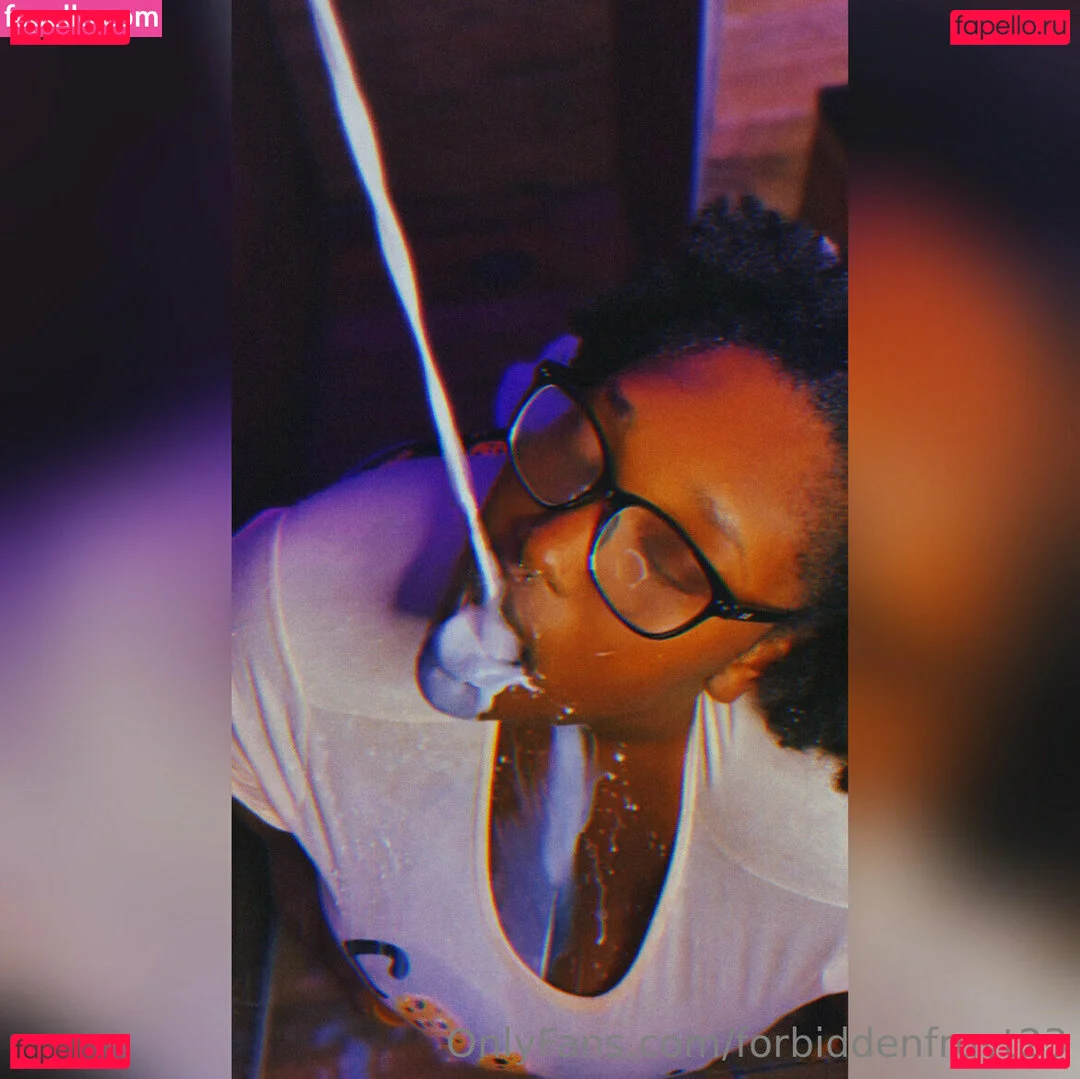 forbiddenfruyt23 Onlyfans Photo Gallery 