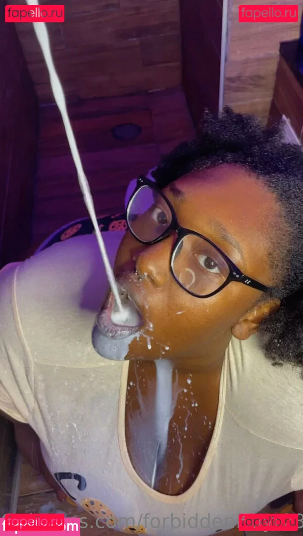 forbiddenfruyt23 Onlyfans Photo Gallery 